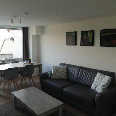 הוילה Terrasses De Malmedy 453 מראה חיצוני תמונה