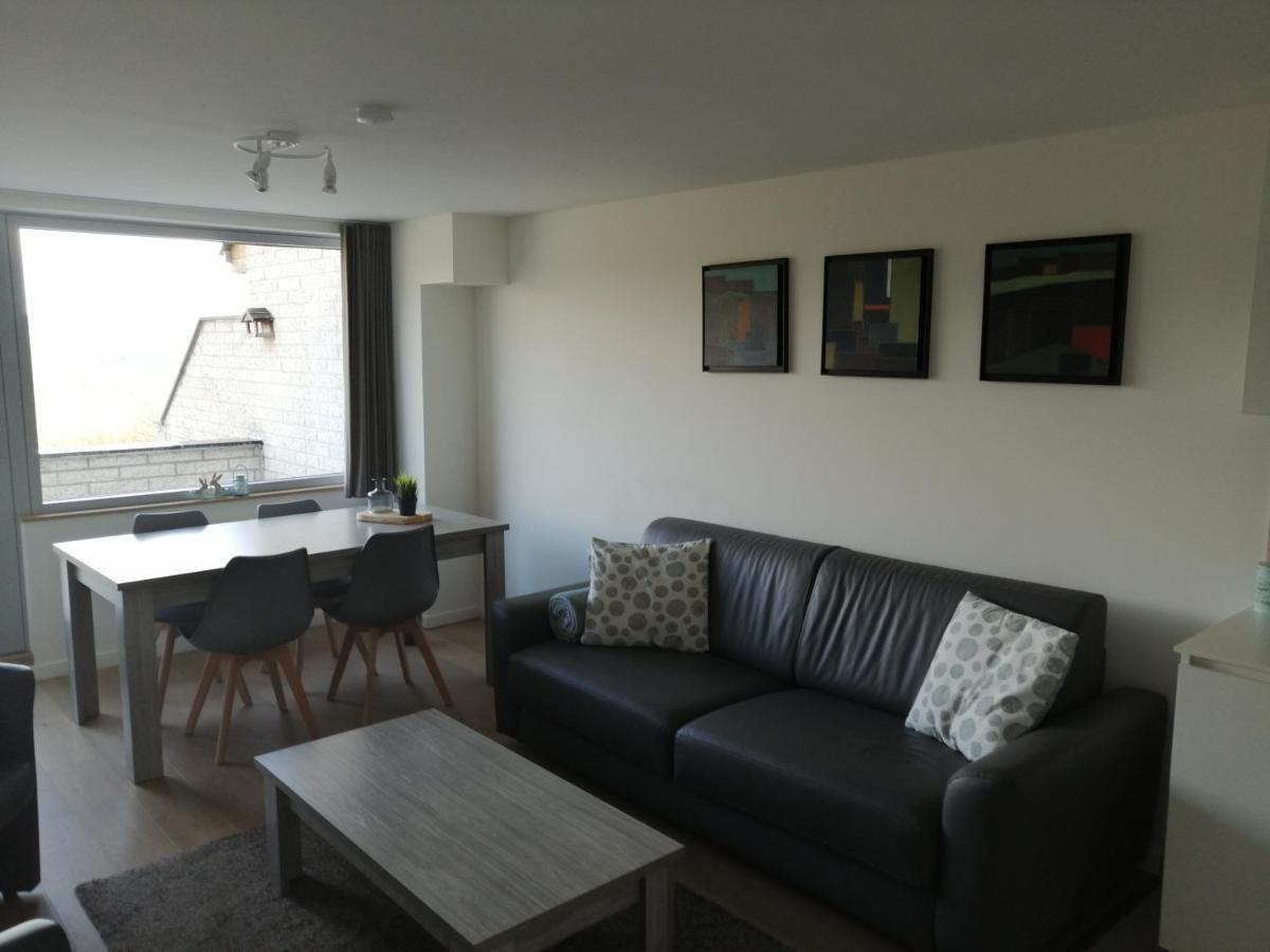 הוילה Terrasses De Malmedy 453 מראה חיצוני תמונה