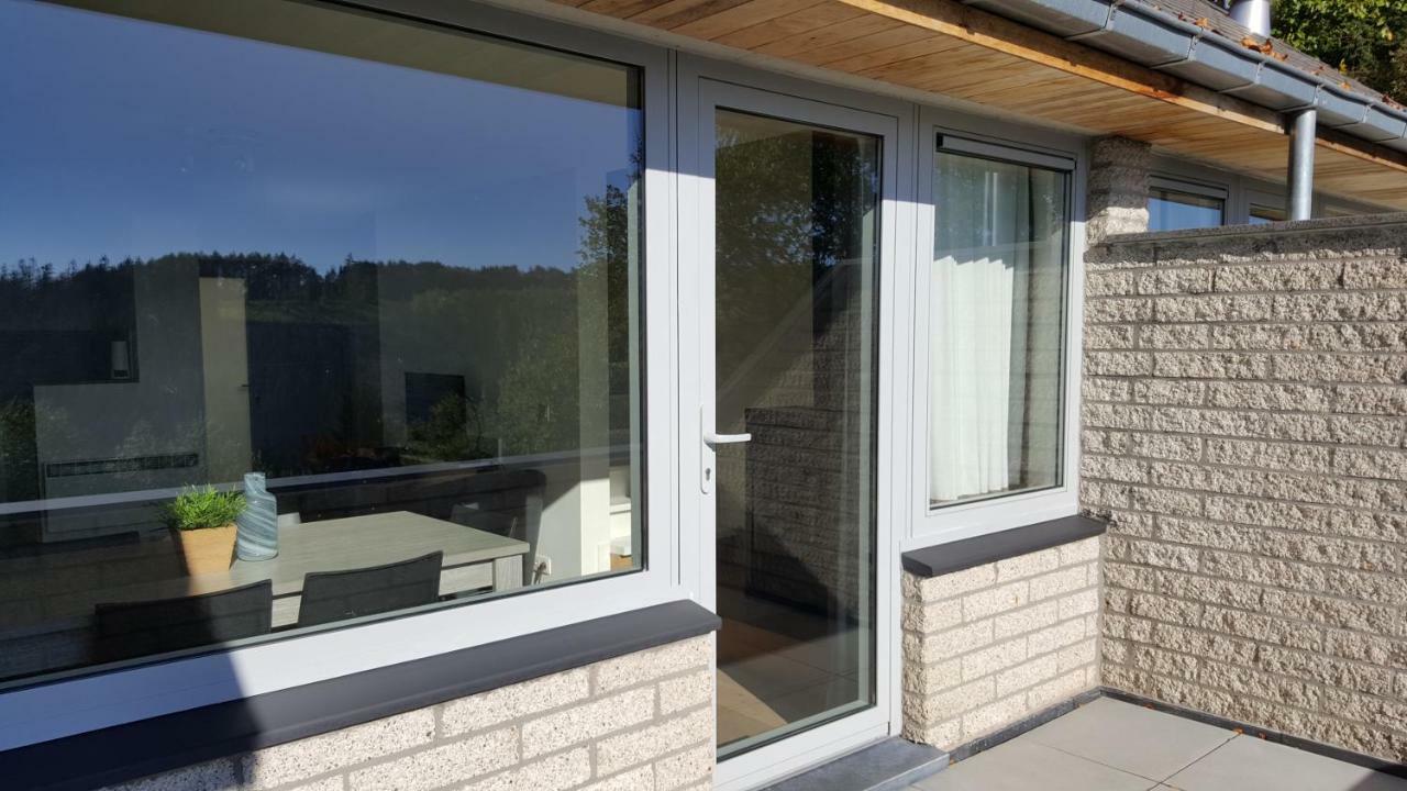 הוילה Terrasses De Malmedy 453 מראה חיצוני תמונה