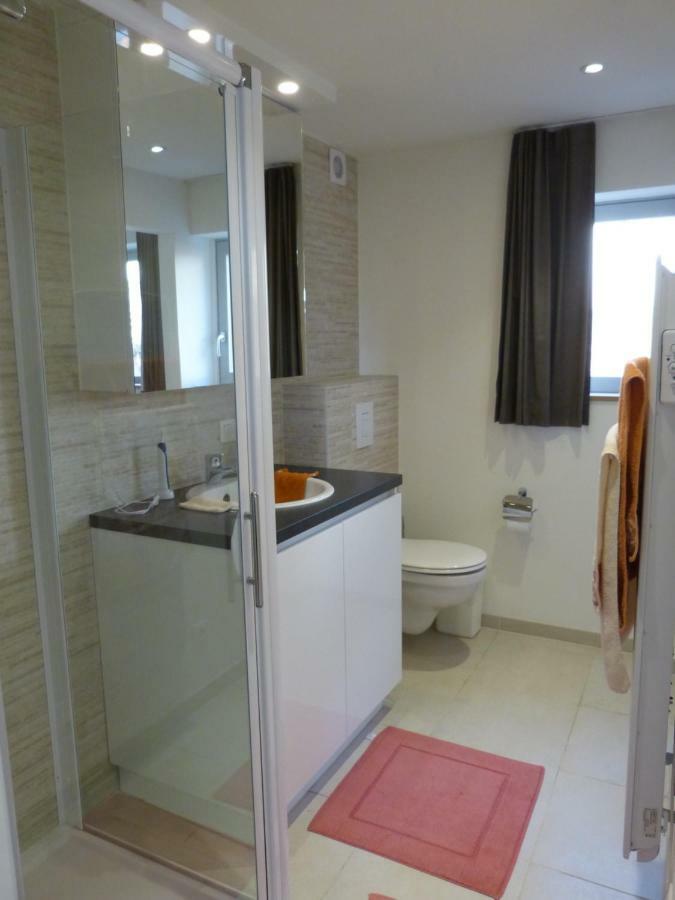 הוילה Terrasses De Malmedy 453 מראה חיצוני תמונה