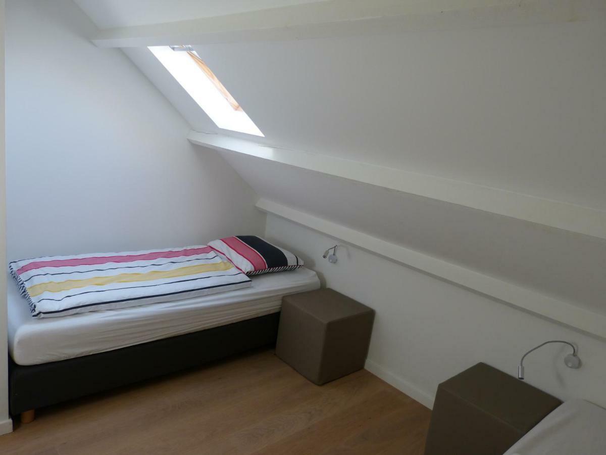 הוילה Terrasses De Malmedy 453 מראה חיצוני תמונה