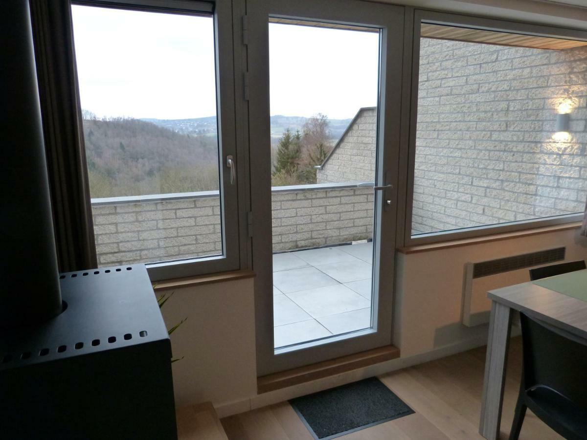 הוילה Terrasses De Malmedy 453 מראה חיצוני תמונה