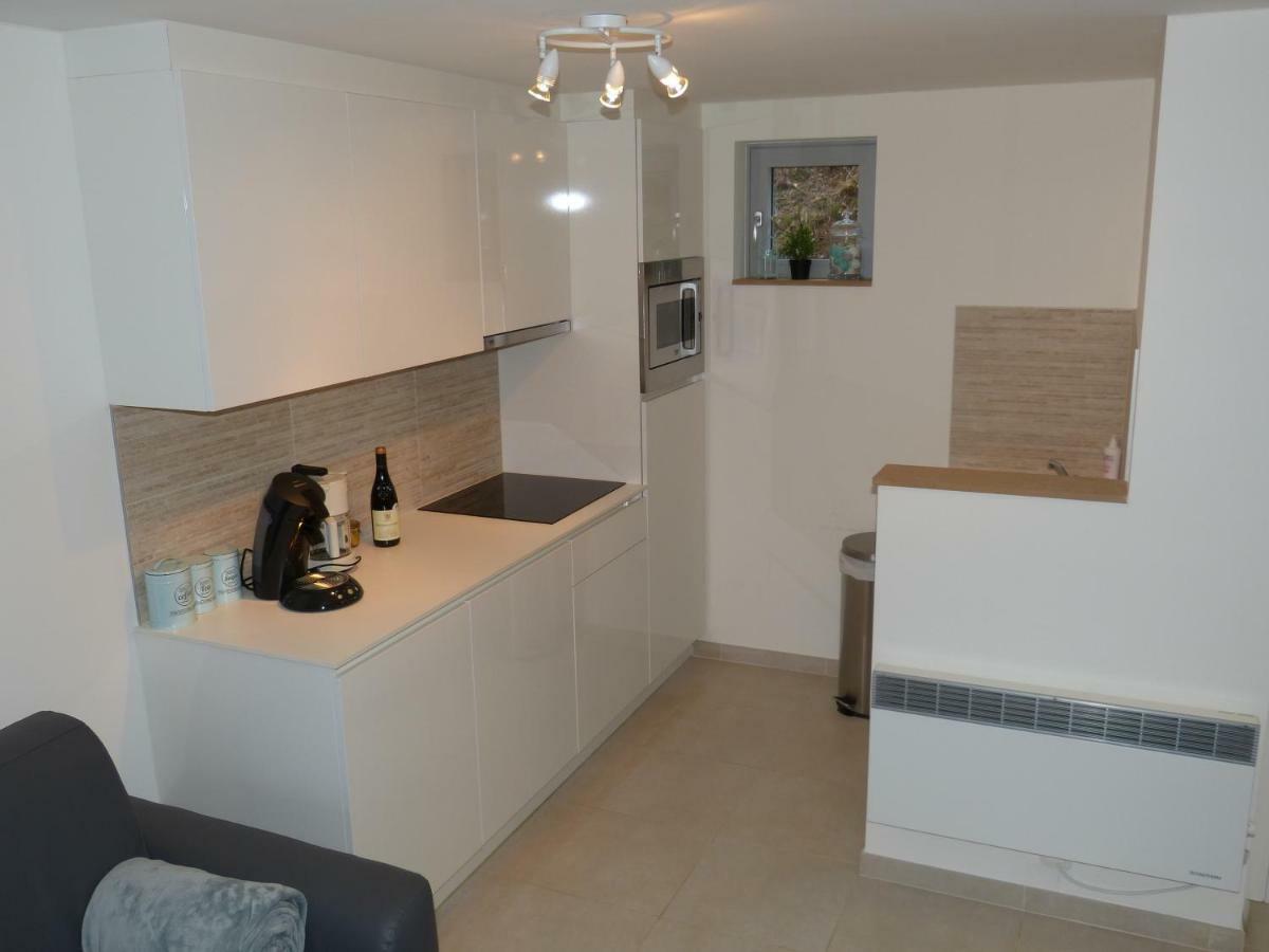 הוילה Terrasses De Malmedy 453 מראה חיצוני תמונה