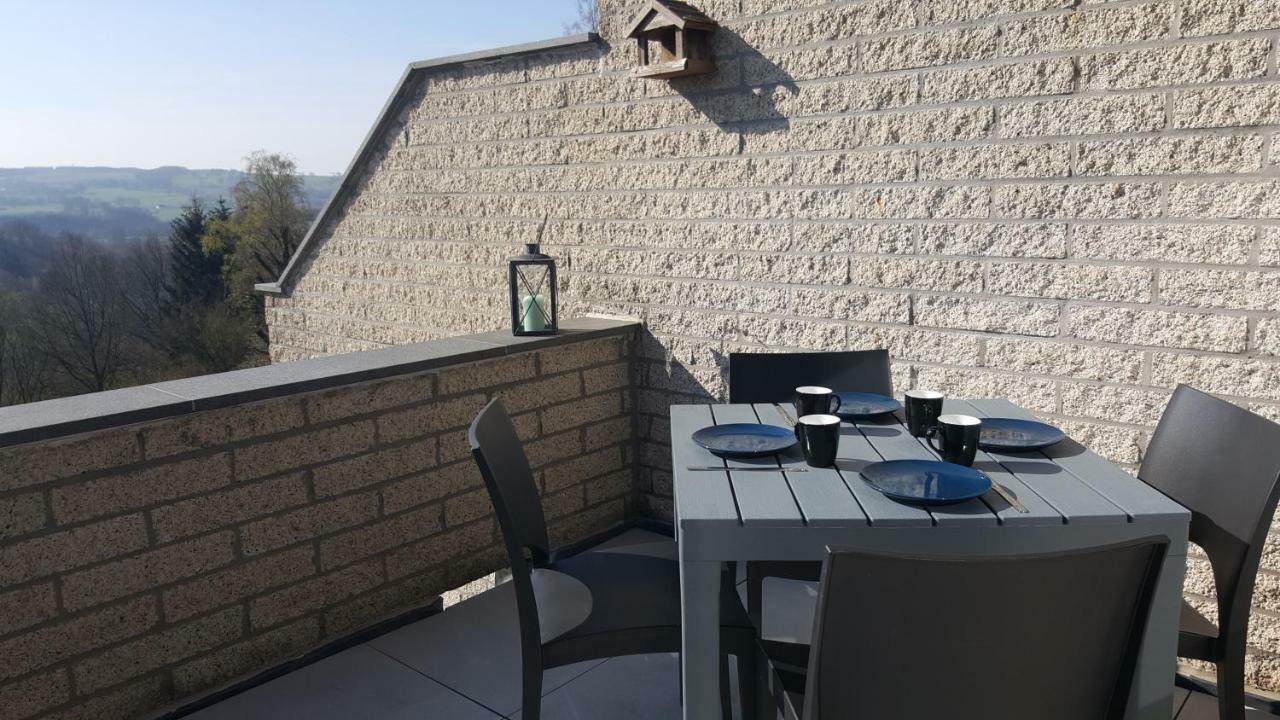 הוילה Terrasses De Malmedy 453 מראה חיצוני תמונה