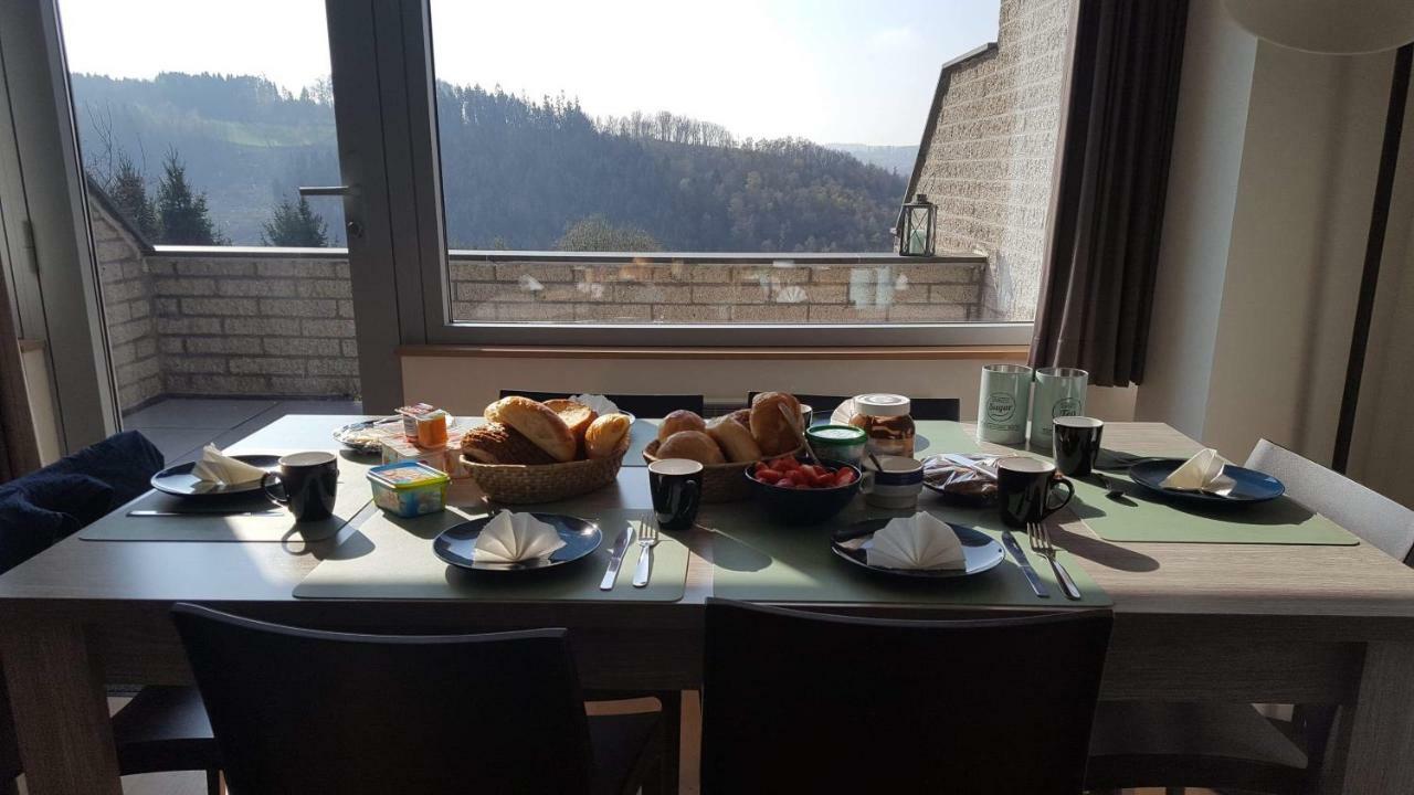 הוילה Terrasses De Malmedy 453 מראה חיצוני תמונה