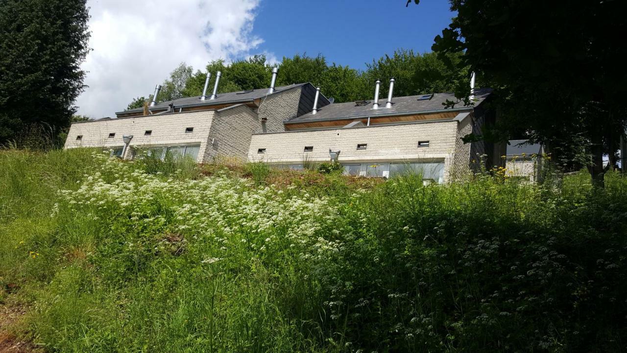הוילה Terrasses De Malmedy 453 מראה חיצוני תמונה